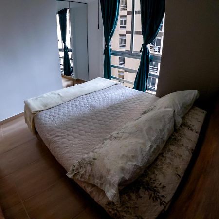 Comodo Apartamento Tipo Loft En Centro De Bogota 5 Extérieur photo